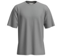 Icebreaker Merino 150 Tech Lite Relaxed Short Sleeve T-shirt Grey S Men