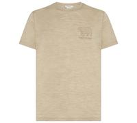 Icebreaker 150 Tech Lite Forest Short Sleeve T-shirt