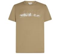 Icebreaker 150 Tech Lite Massif Short Sleeve T-shirt