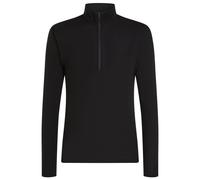 Icebreaker 175 Everyday Long Sleeve Base Layer Black S Men