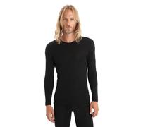Icebreaker Merino 175 Everyday Long Sleeve Crewe T-Shirt Small