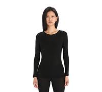 Icebreaker Merino 175 Everyday Long Sleeve Crewe Womens Medium