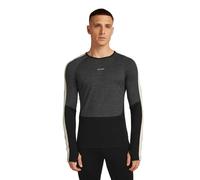 Icebreaker Merino 200 Oasis+ Crewe Long Sleeve Base Layer
