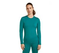 Icebreaker Merino 200 Oasis Crewe Long Sleeve Base Layer