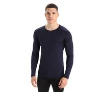 Icebreaker Merino 200 Oasis Long Sleeve Crewe Thermal top 2X-Large