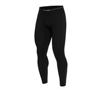 Icebreaker Merino 200 Oasis Thermal Leggings - Black