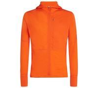 Icebreaker Merino 200 Realfleece Descender Full Zip Sweatshirt