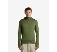 Icebreaker 260 Quantum Iv Full Zip Sweatshirt