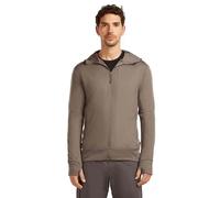 Icebreaker Merino 260 Quantum Iv Full Zip Fleece