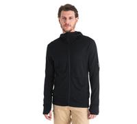 Icebreaker Merino 260 Quantum Iv Full Zip Sweatshirt