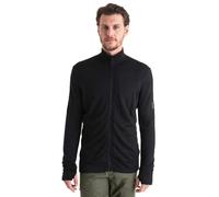 Icebreaker Merino 260 Quantum Iv Full Zip Sweatshirt