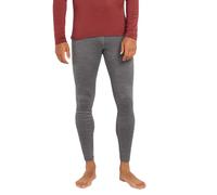Icebreaker - 260 Tech Leggings - Long john size L, grey