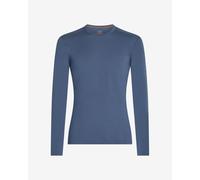 Icebreaker Merino 260 Tech short sleeve T-shirt blue grey - L