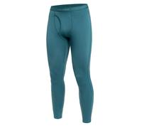 Icebreaker Merino 260 Tech wFly Thermal Leggings - Topaz
