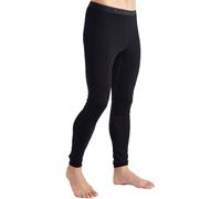 Icebreaker Merino 260 Technical Thermal Base Layer Bottoms, L Black