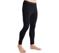 Icebreaker - 260 Tech Leggings - Long john size S, black