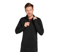 Icebreaker Merino 360 Realfleece Elemental Half Zip Sweatshirt