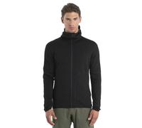 Icebreaker Merino 560 Realfleece Elemental Ii Full Zip Sweatshirt