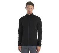 Icebreaker Merino 560 Realfleece Elemental Ii Full Zip Sweatshirt