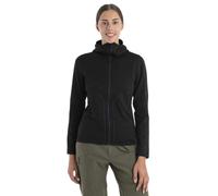 Icebreaker Merino 560 Realfleece Elemental Ii Full Zip Sweatshirt