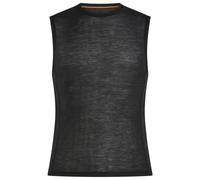 Icebreaker - Merino 75 Cool-Lite Featherlight Tank - Top size XL, black
