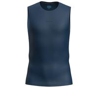 Icebreaker - Merino 75 Cool-Lite Featherlight Tank - Top size XXL, blue