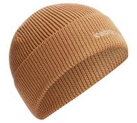 Icebreaker - Merino All Day Toque Beanie - Beanie size One Size, brown