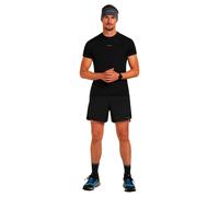 Icebreaker Merino Blend 125 Cool-Lite™ Speed SS Tee Black Men’s T-Shirt M