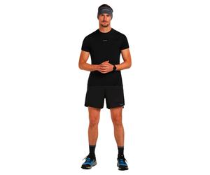Icebreaker Merino Blend 125 Cool-Lite™ Speed SS Tee Black Men’s T-Shirt M