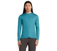 Icebreaker Merino Blend 125 Cool-lite™ Sphere Long Sleeve T-shirt