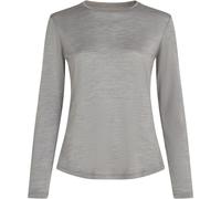 Icebreaker Merino 125 Cool-lite Sphere Iii Long Sleeve T-shirt