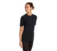Icebreaker Merino Blend 125 Zoneknit™ Crewe Short Sleeve Base Layer