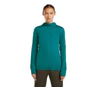 Icebreaker Merino Blend 200 Realfleece™ Descender Full Zip Sweatshirt