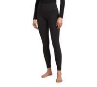 Icebreaker - Women's Merino Blend 260 Zoneknit SL 25 Tights - Leggings size S, black