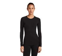 Icebreaker Merino Blend 260 Zoneknit™ Seamless Crewe Long Sleeve Base Layer