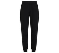 Icebreaker - Merino Blend 300 Realfleece Descender Jogger - Tracksuit trousers size XXL, black