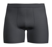 Icebreaker - Merino Core Boxers Graphite - Merino base layer size S, grey/blue