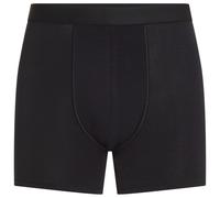 Icebreaker Mens Merino Blend Core Boxers Black XL Colour: Black, Waist XL