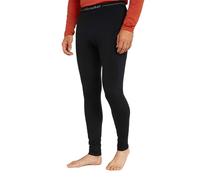 Technical Leggings Icebreaker Merino Core Heavyweight (BLACK) Men