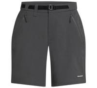 Icebreaker - Merino Elevation Stretch 9'' Shorts - Shorts size 36, grey