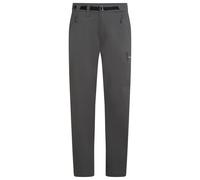Icebreaker - Merino Elevation Stretch Pants - Walking trousers size 38, grey