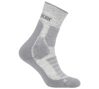 Icebreaker Merino Hike+ Heavy Crew Socks Grey EU 42-44 Men