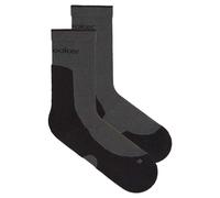 Icebreaker Merino Hike+ Light Crew Socks