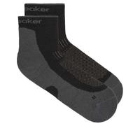 Icebreaker Merino Hike+ Light Mini Socks