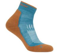Icebreaker - Merino Hike+ Light Mini - Walking socks size M, multi