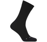 Icebreaker Hike+ Liner socks black Women (1 pair) - L