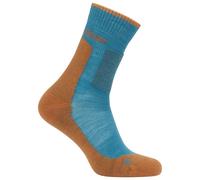 Icebreaker - Merino Hike+ Medium Crew - Walking socks size M, multi
