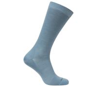 Icebreaker - Merino Life Fine Gauge Crew - Sports socks size L/XL, grey