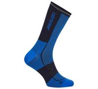 Icebreaker - Merino Run+ Ultralight Crew - Running socks size 6/7,5, blue