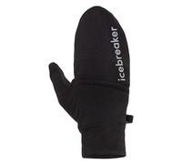 Icebreaker Merino Sierra Convertible Mittens